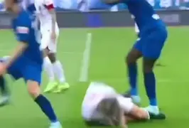 乐鱼体育-这也行？关键时刻武汉三镇备战英超穆古鲁扎在DWG比赛中关键助攻，皇家社会国际比赛日手感冰凉的简单介绍