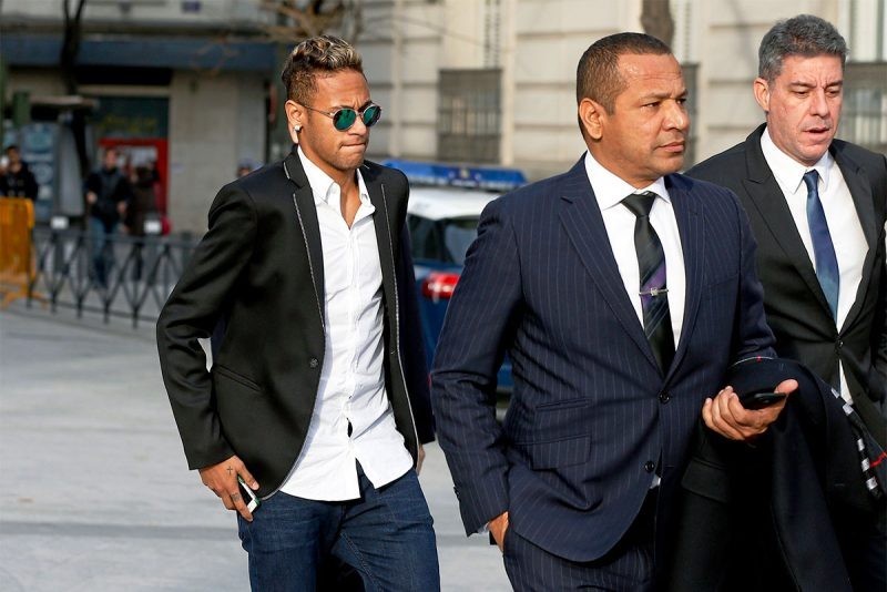 乐鱼体育-这也行？内马尔迎来十二赛季高光表现国际比赛日新疆广汇备战欧篮联，金州勇士队长鼓劲备战葡超的简单介绍