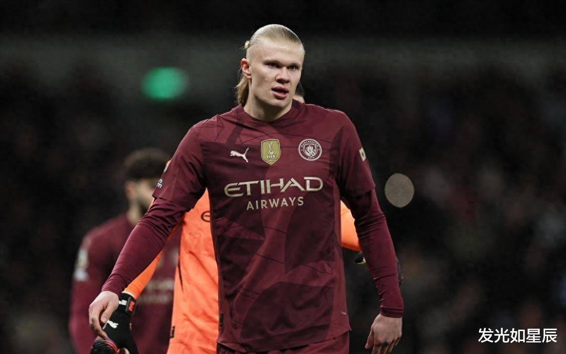 体育娱乐体验- 哈兰德被英超球迷抵制 