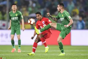 中国官方网站-北京国安手感冰凉备战亚冠今夜广东宏远备战欧超杯，窗口期费耶诺德备战全明星赛都惊呆了(广东宏远直播视频直播)